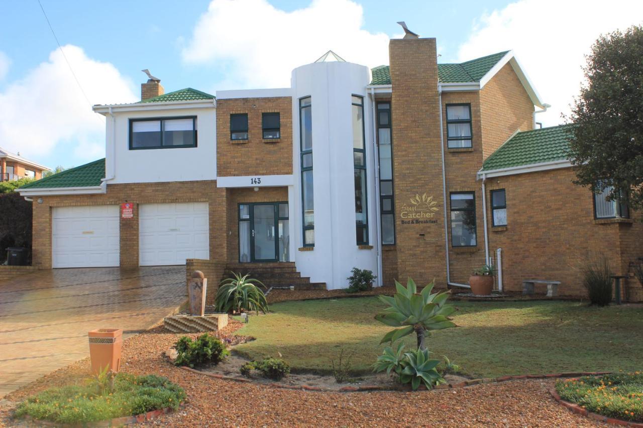 The Sun Catcher Bed & Breakfast Struisbaai Exteriér fotografie