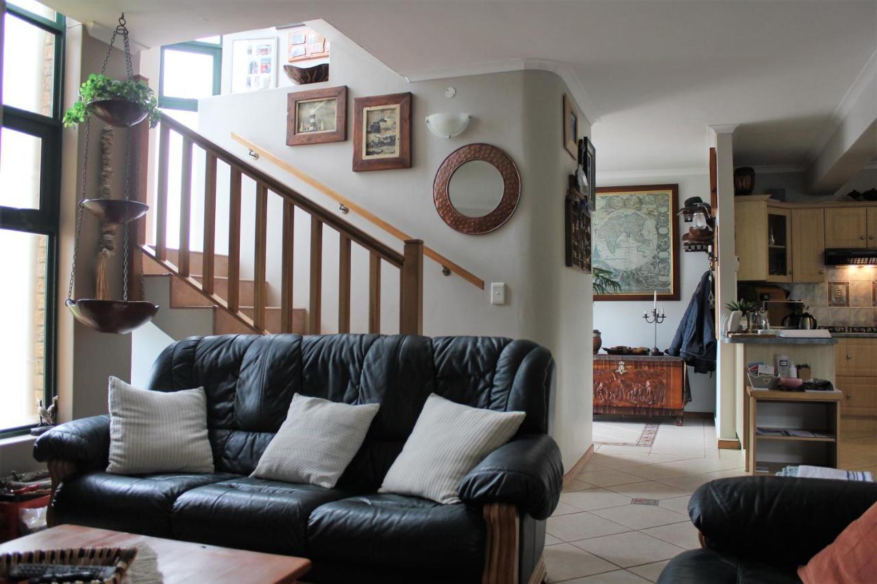The Sun Catcher Bed & Breakfast Struisbaai Exteriér fotografie