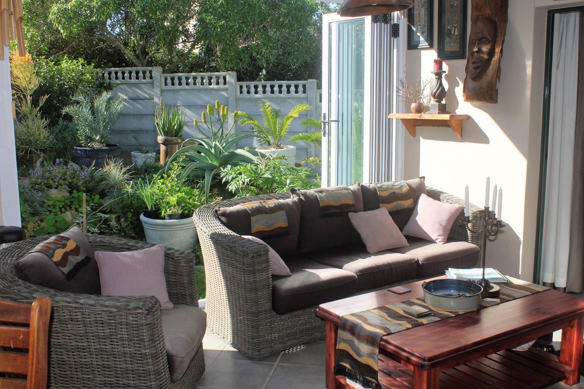 The Sun Catcher Bed & Breakfast Struisbaai Exteriér fotografie