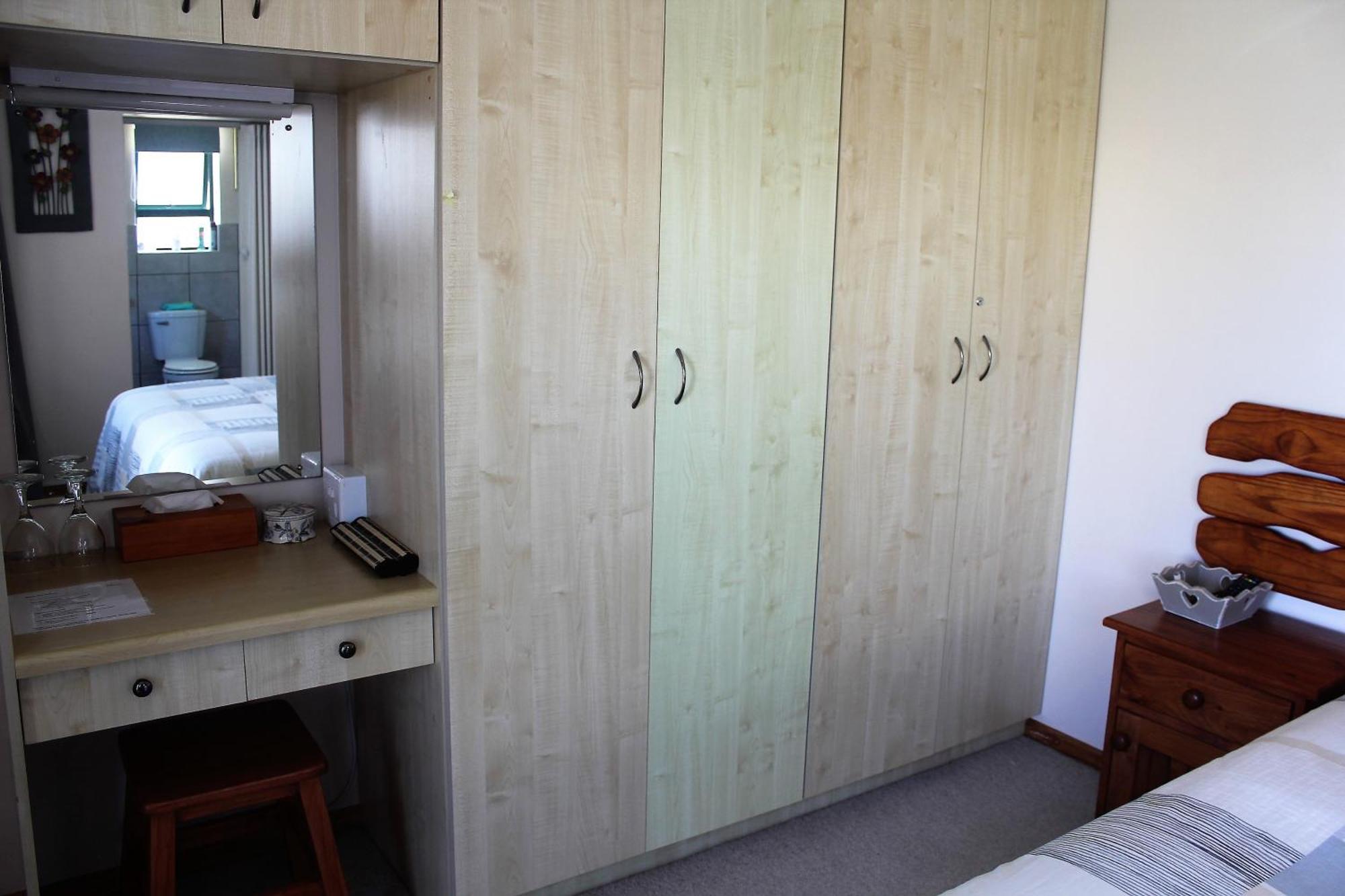 The Sun Catcher Bed & Breakfast Struisbaai Pokoj fotografie