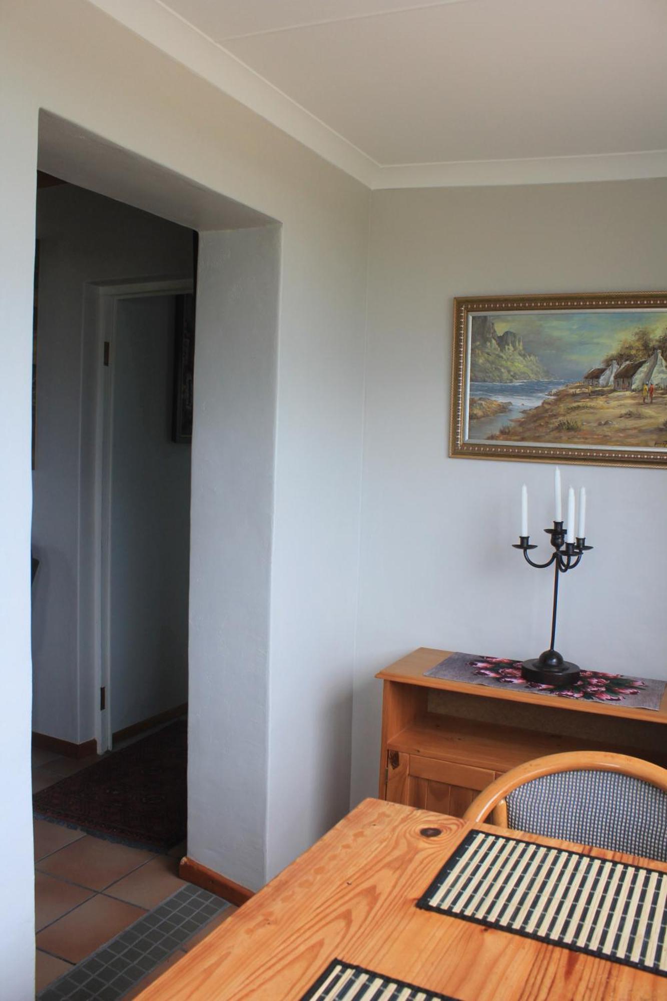 The Sun Catcher Bed & Breakfast Struisbaai Pokoj fotografie