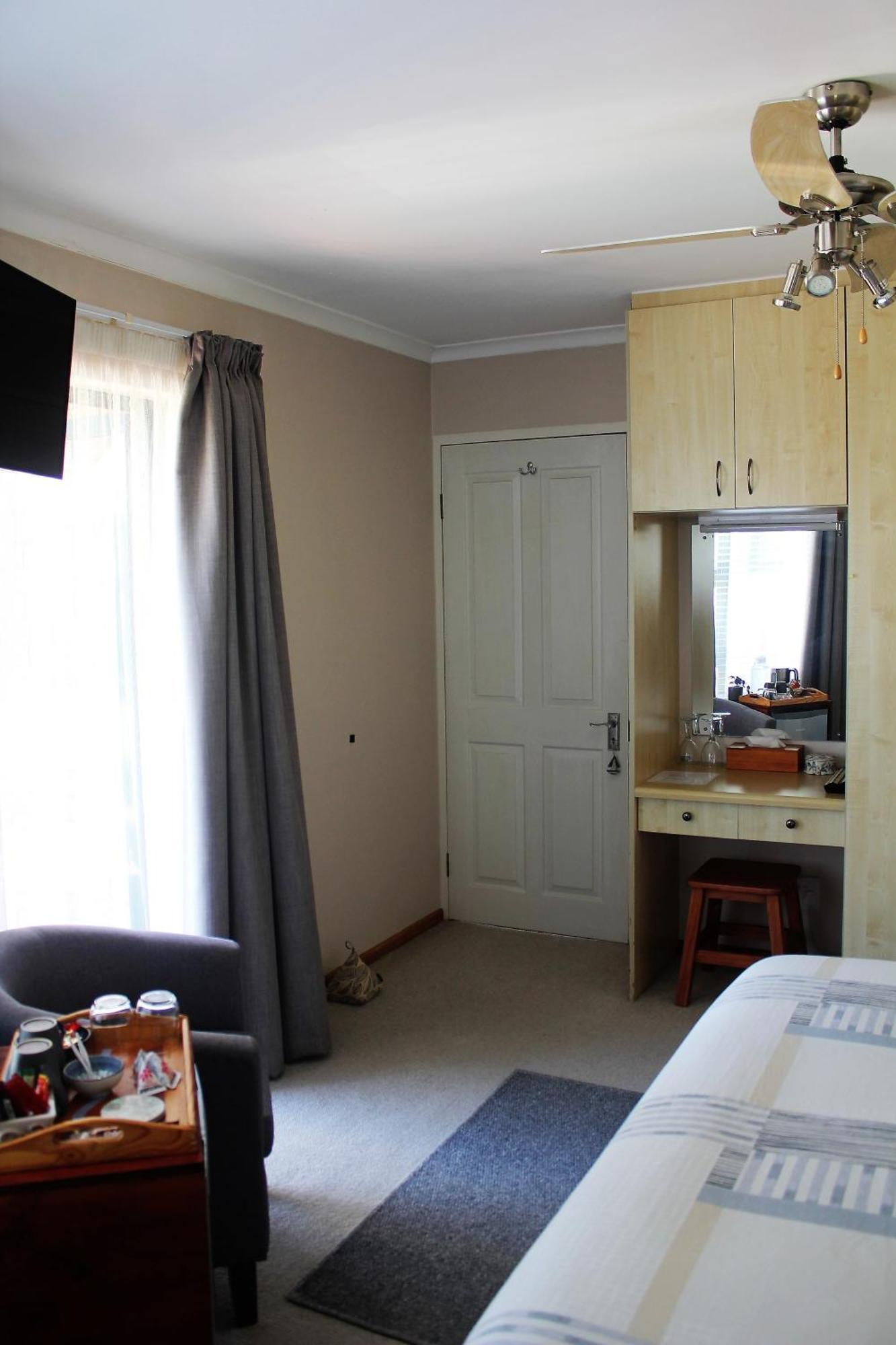 The Sun Catcher Bed & Breakfast Struisbaai Pokoj fotografie