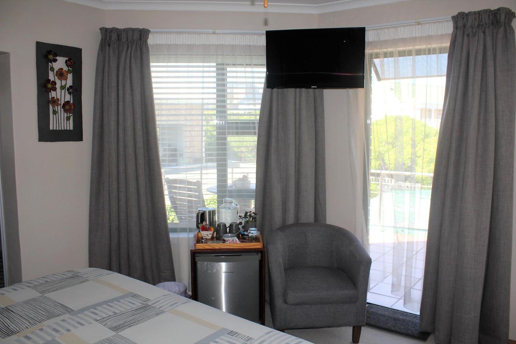 The Sun Catcher Bed & Breakfast Struisbaai Pokoj fotografie