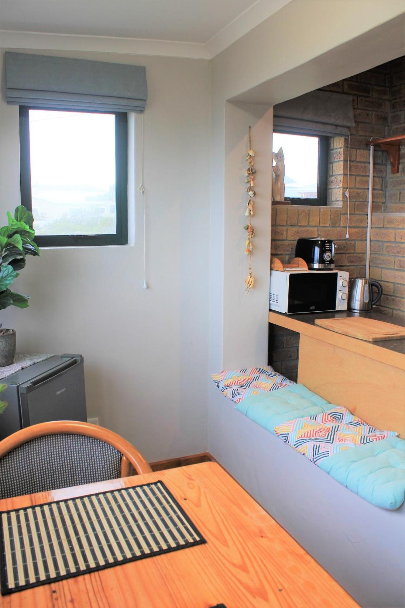 The Sun Catcher Bed & Breakfast Struisbaai Pokoj fotografie