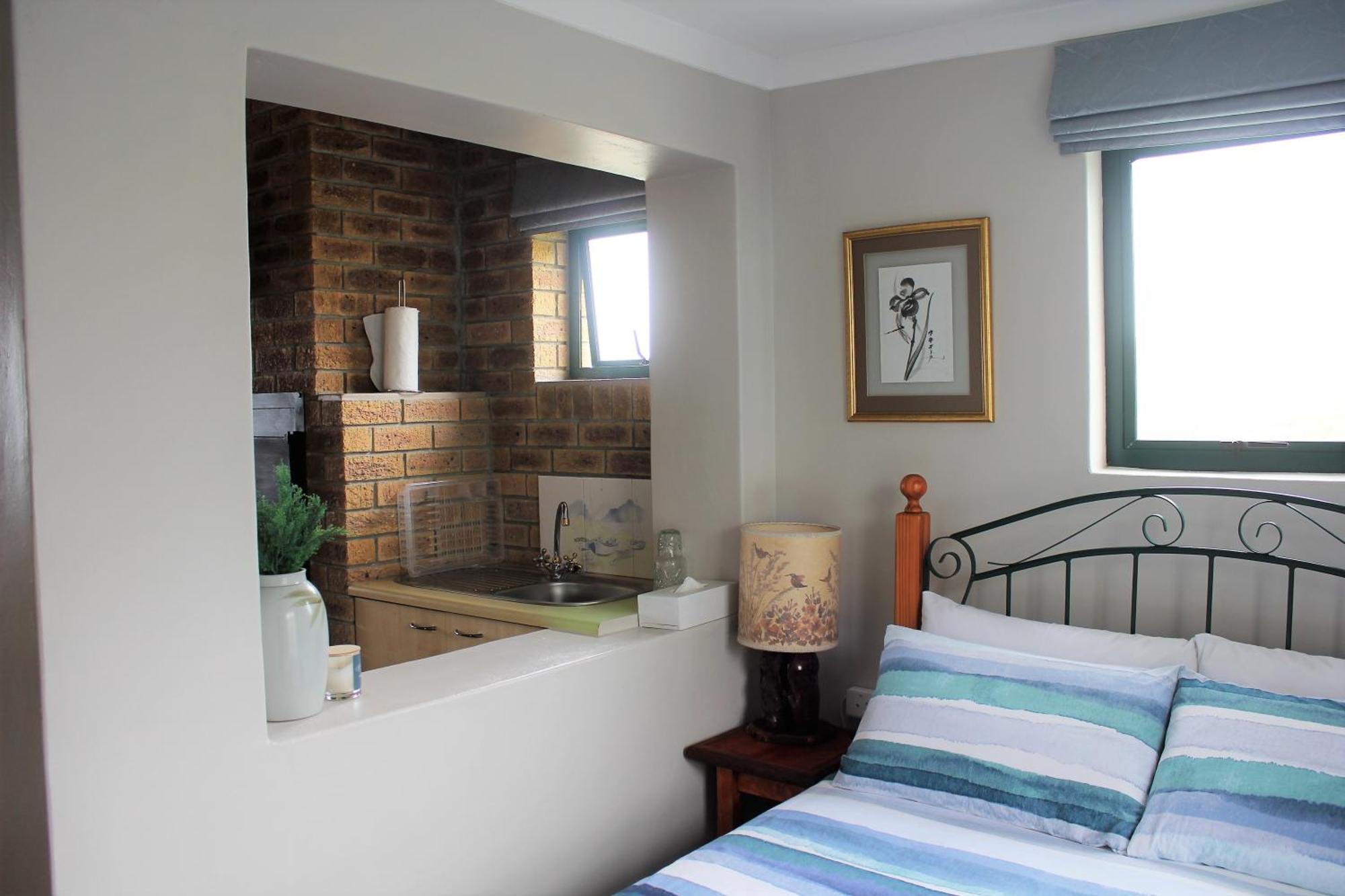 The Sun Catcher Bed & Breakfast Struisbaai Pokoj fotografie