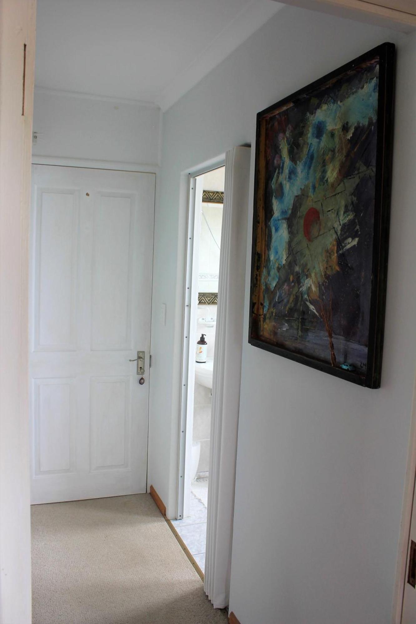 The Sun Catcher Bed & Breakfast Struisbaai Pokoj fotografie