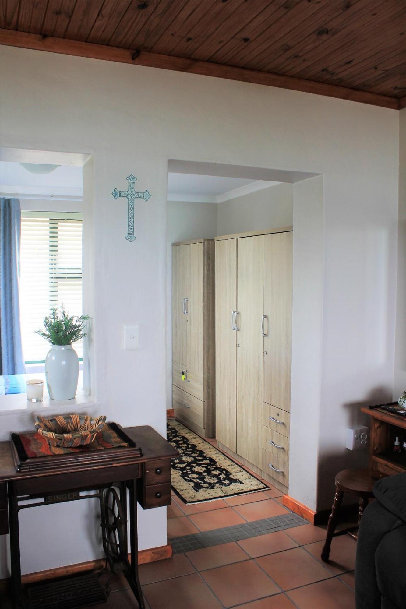 The Sun Catcher Bed & Breakfast Struisbaai Pokoj fotografie