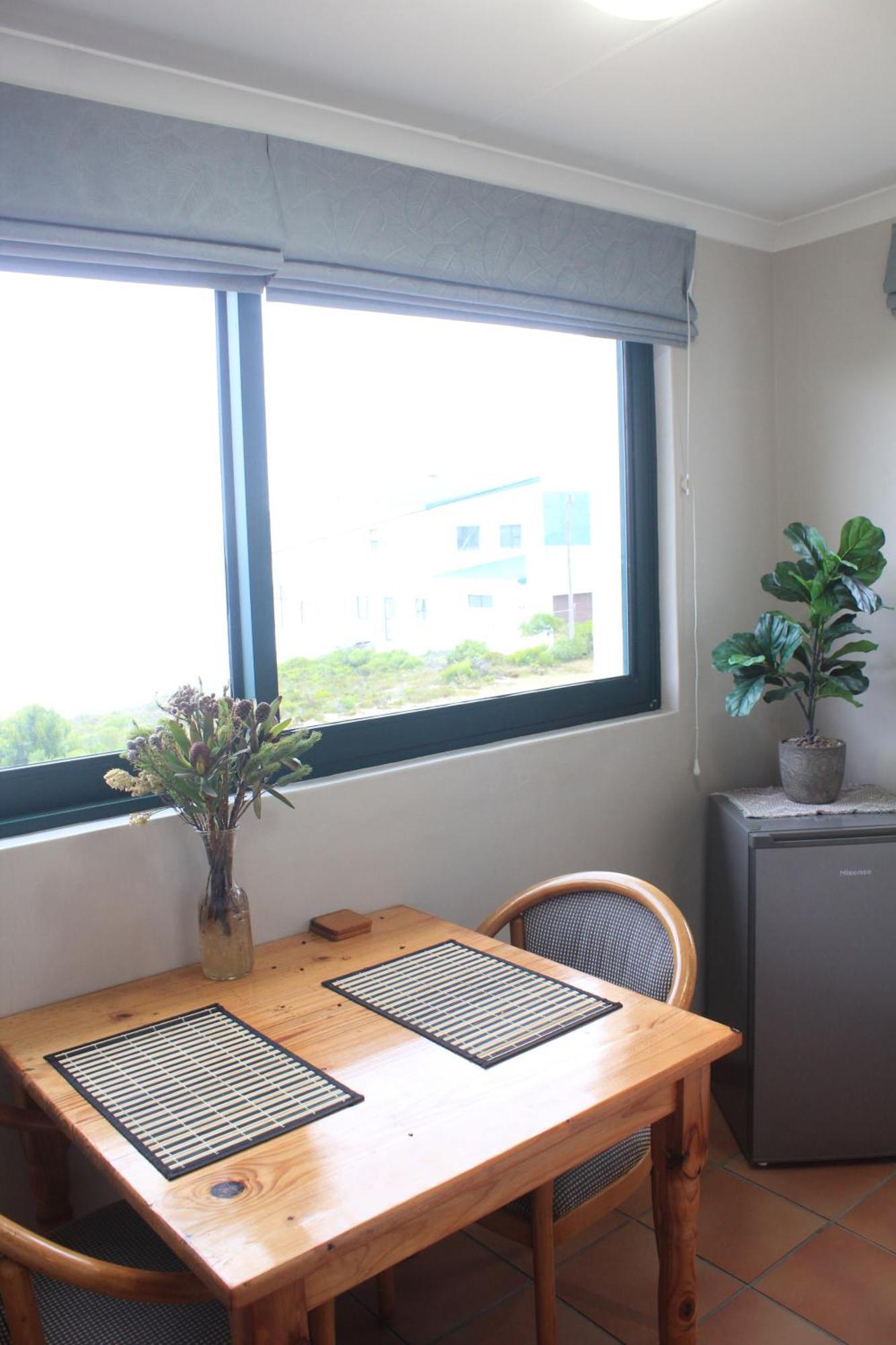 The Sun Catcher Bed & Breakfast Struisbaai Pokoj fotografie