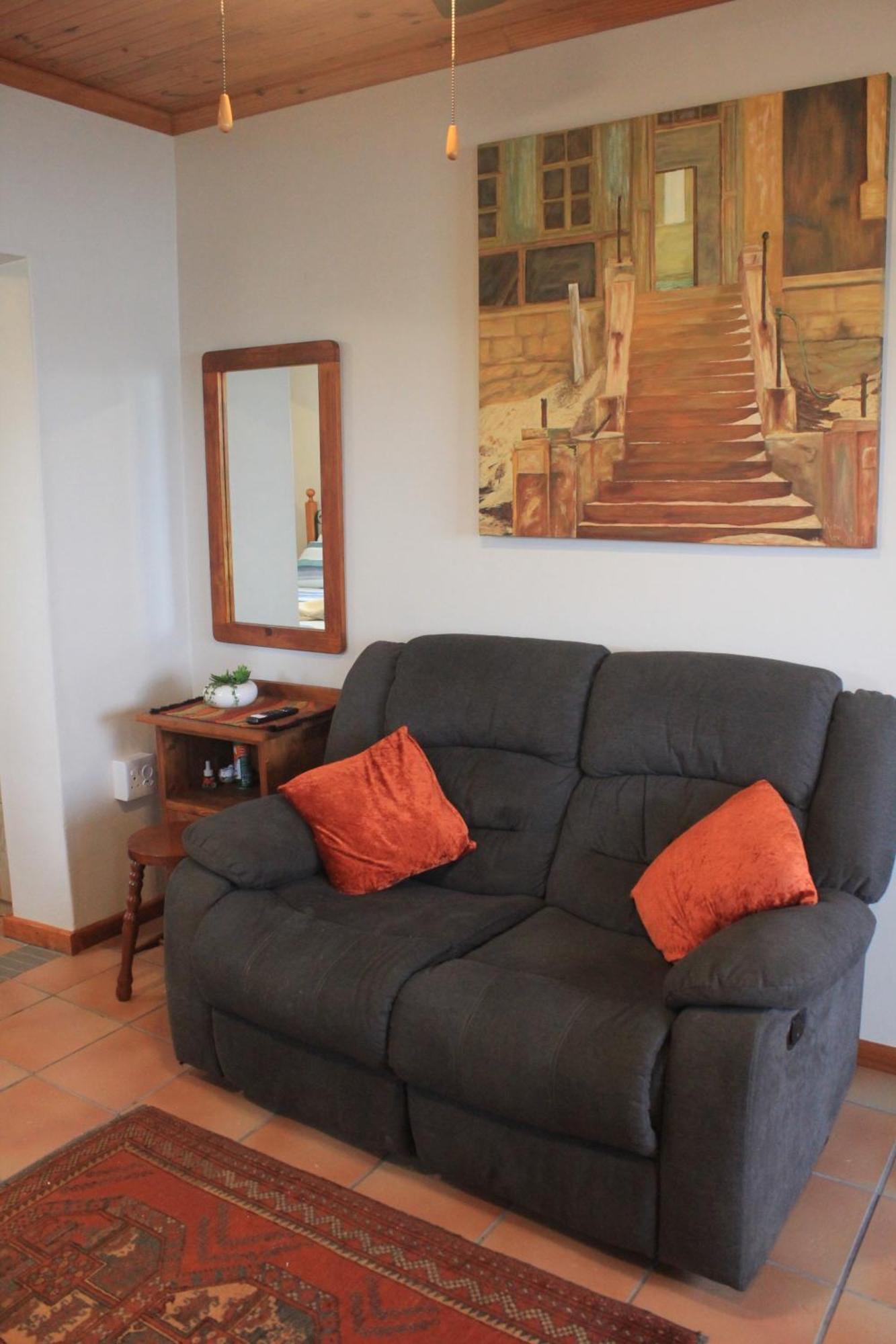 The Sun Catcher Bed & Breakfast Struisbaai Pokoj fotografie