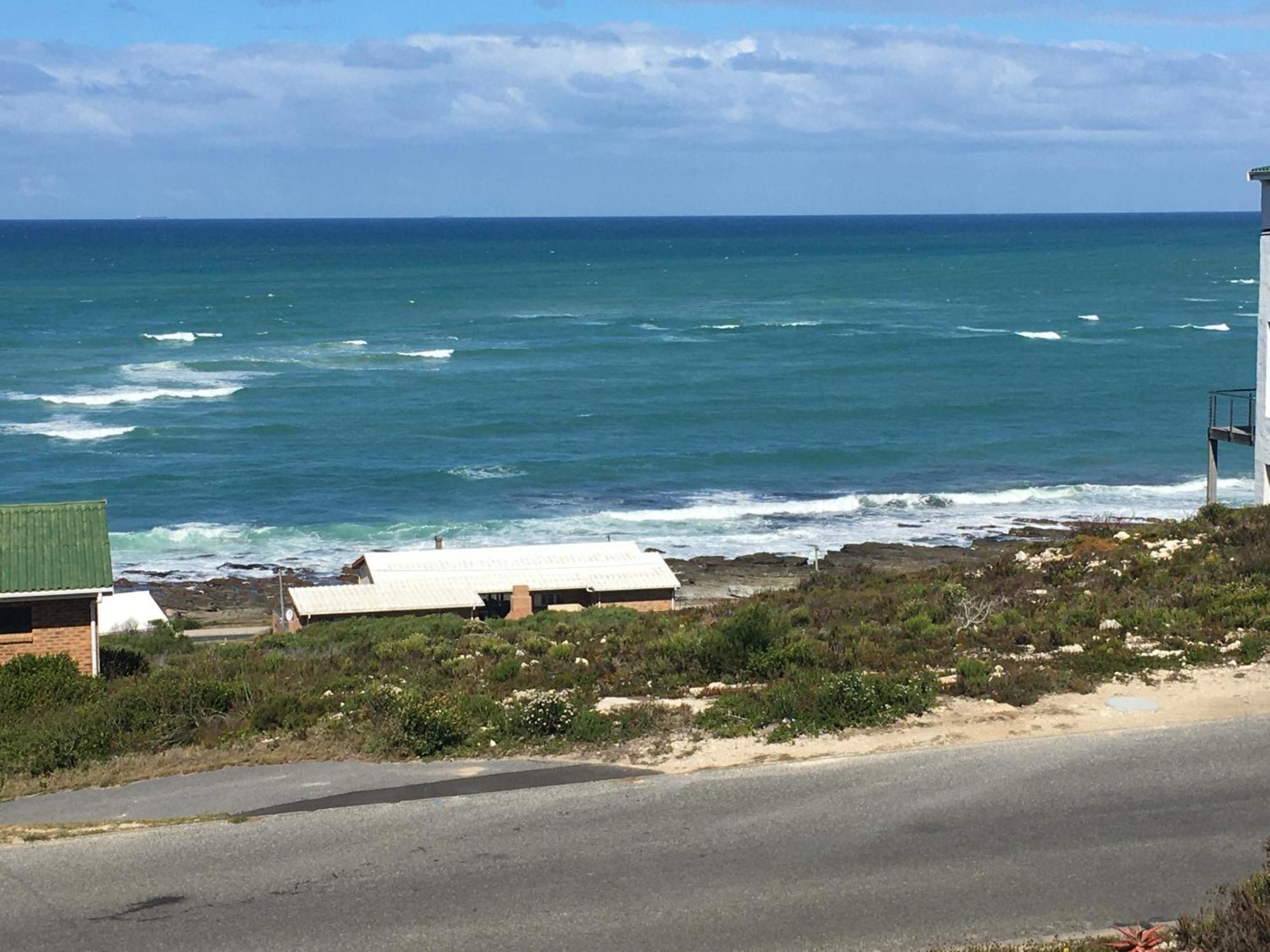 The Sun Catcher Bed & Breakfast Struisbaai Pokoj fotografie