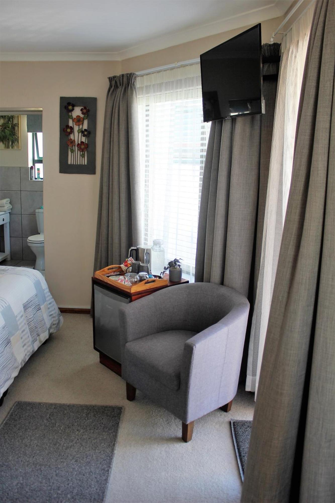 The Sun Catcher Bed & Breakfast Struisbaai Pokoj fotografie