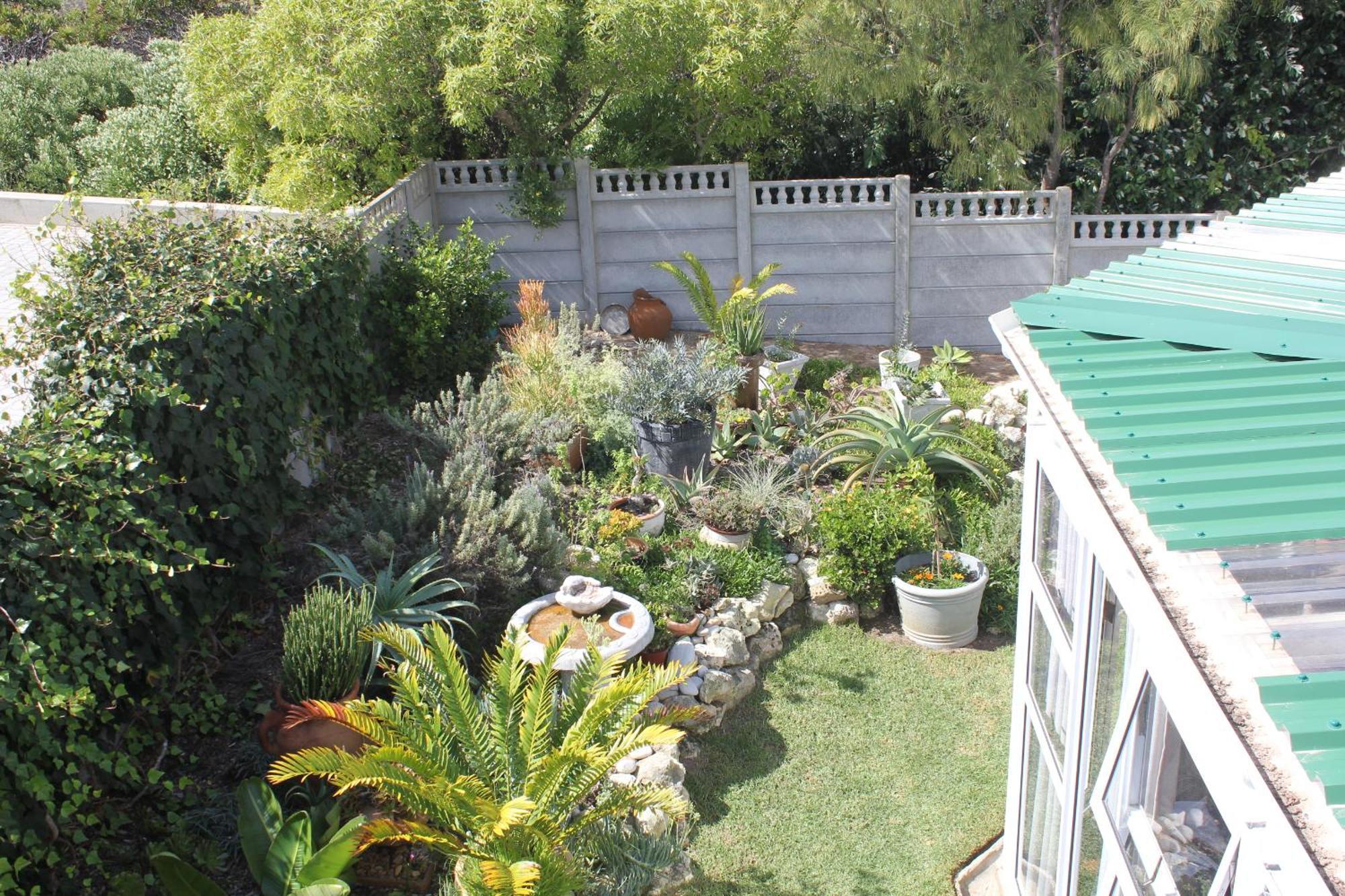 The Sun Catcher Bed & Breakfast Struisbaai Pokoj fotografie
