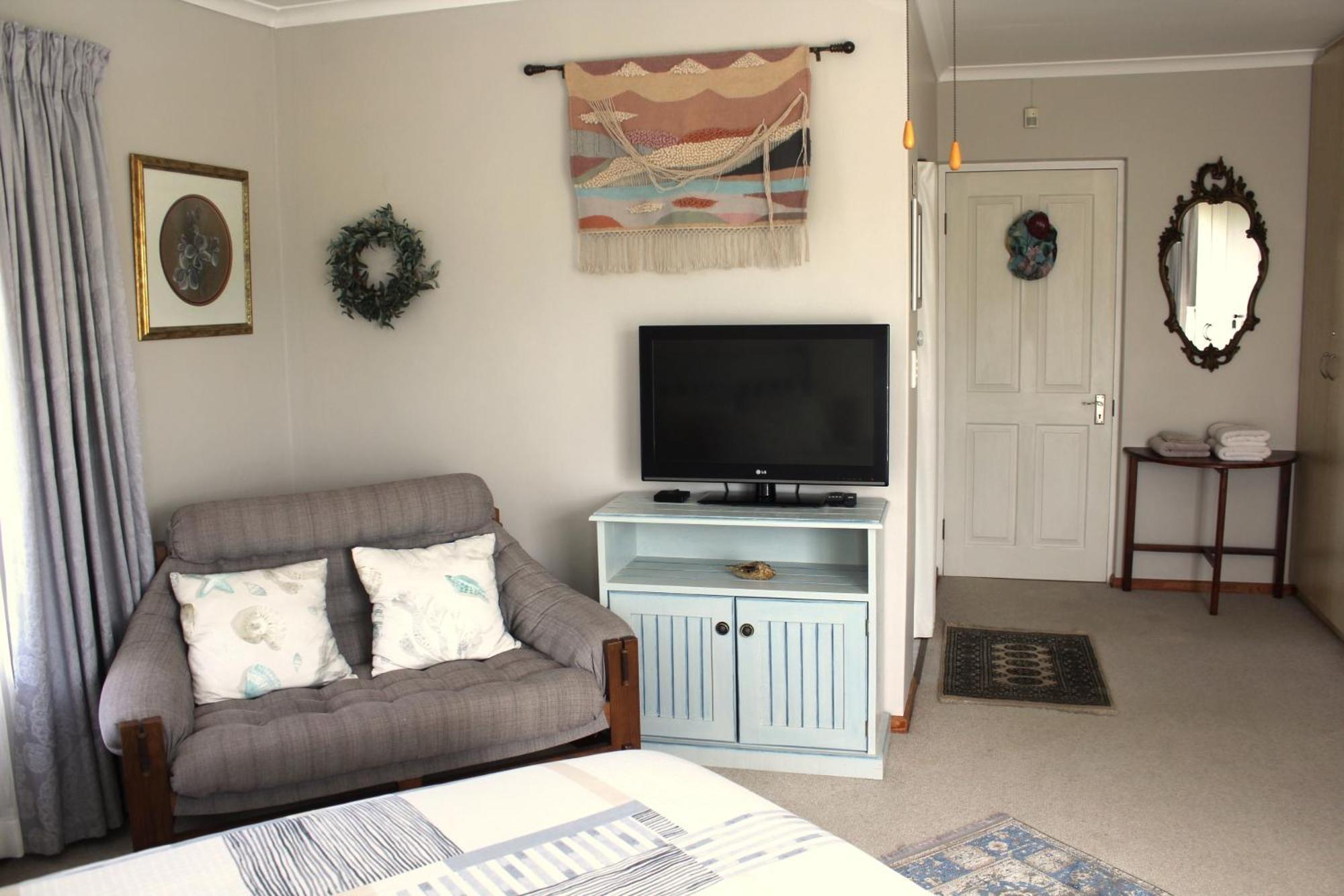 The Sun Catcher Bed & Breakfast Struisbaai Pokoj fotografie