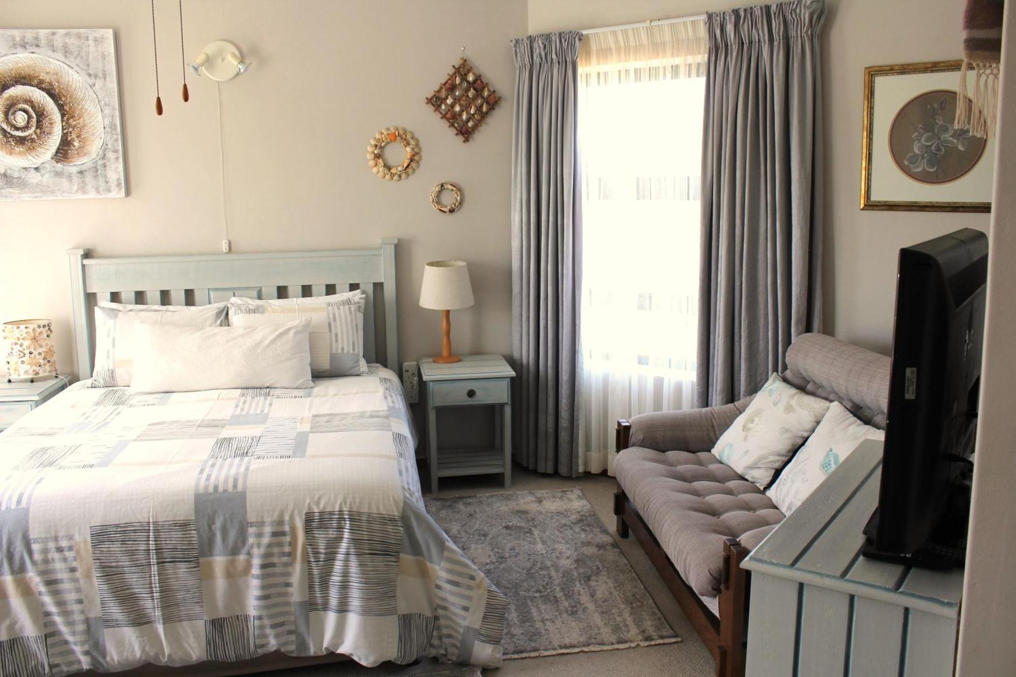 The Sun Catcher Bed & Breakfast Struisbaai Pokoj fotografie