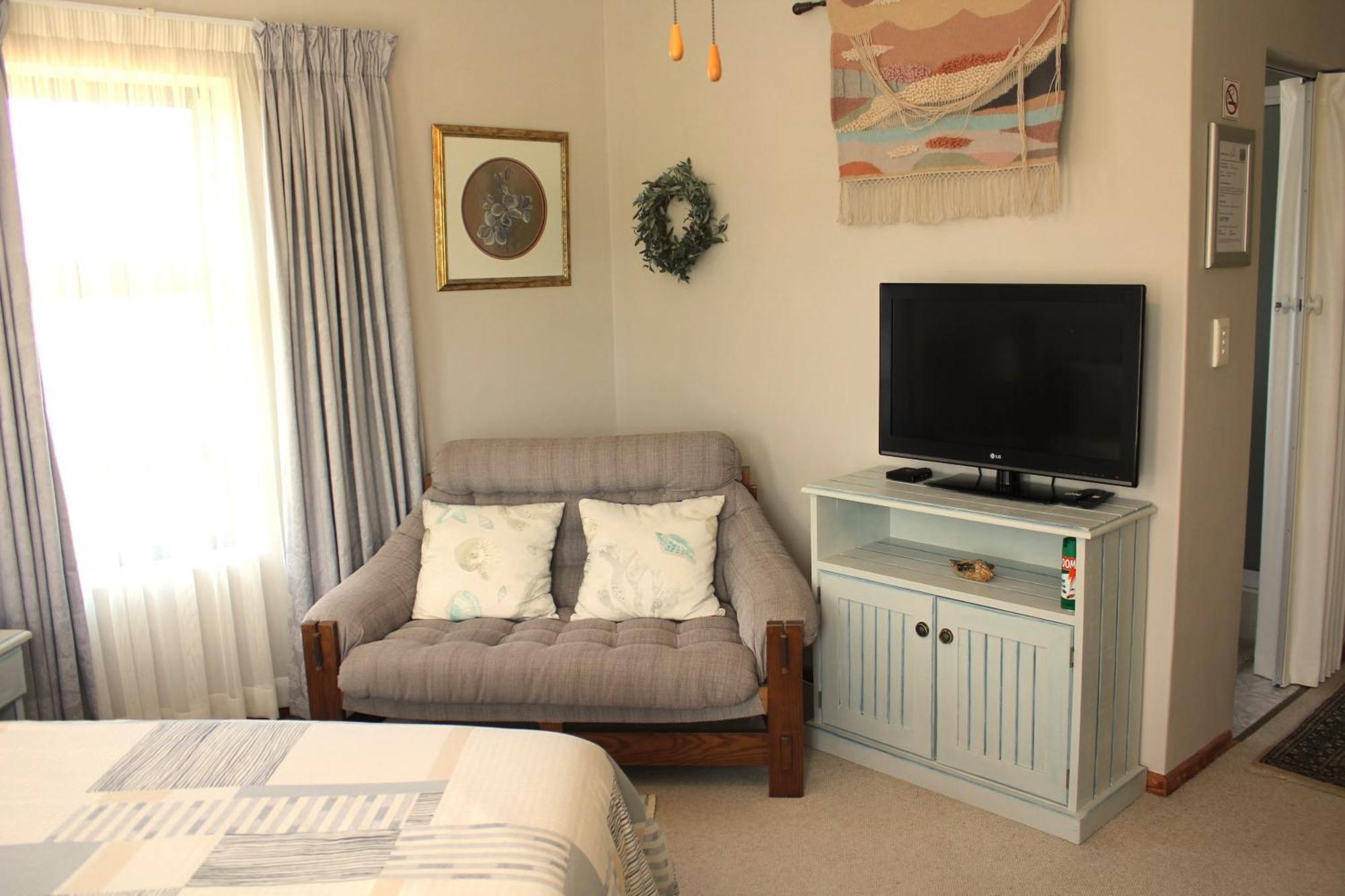 The Sun Catcher Bed & Breakfast Struisbaai Pokoj fotografie