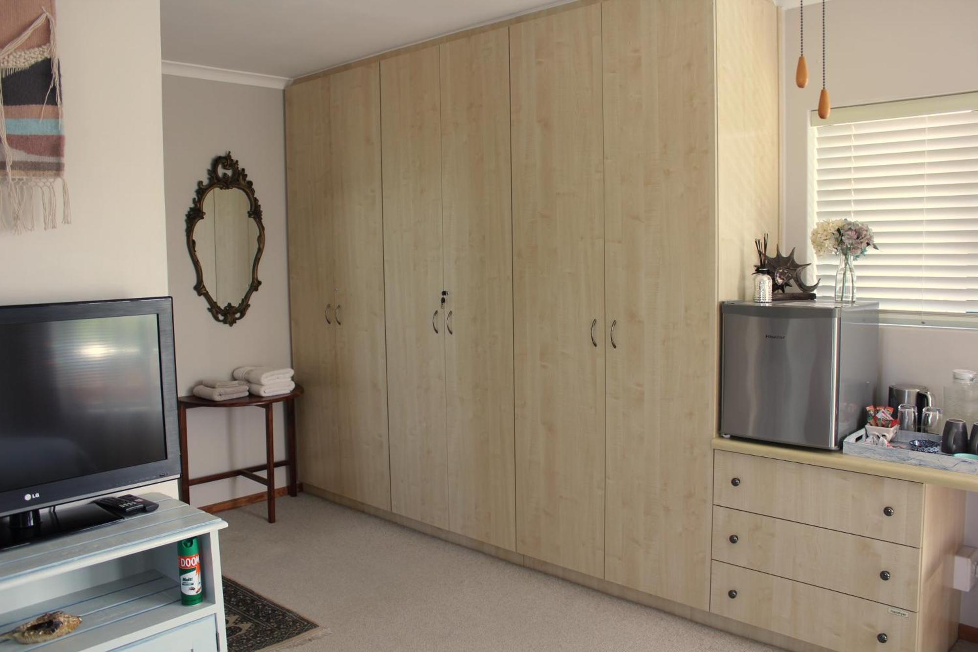 The Sun Catcher Bed & Breakfast Struisbaai Pokoj fotografie