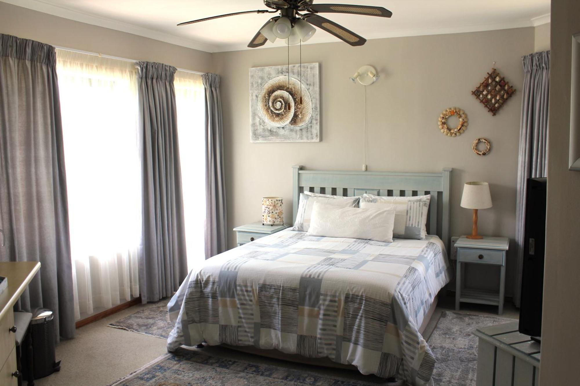 The Sun Catcher Bed & Breakfast Struisbaai Exteriér fotografie